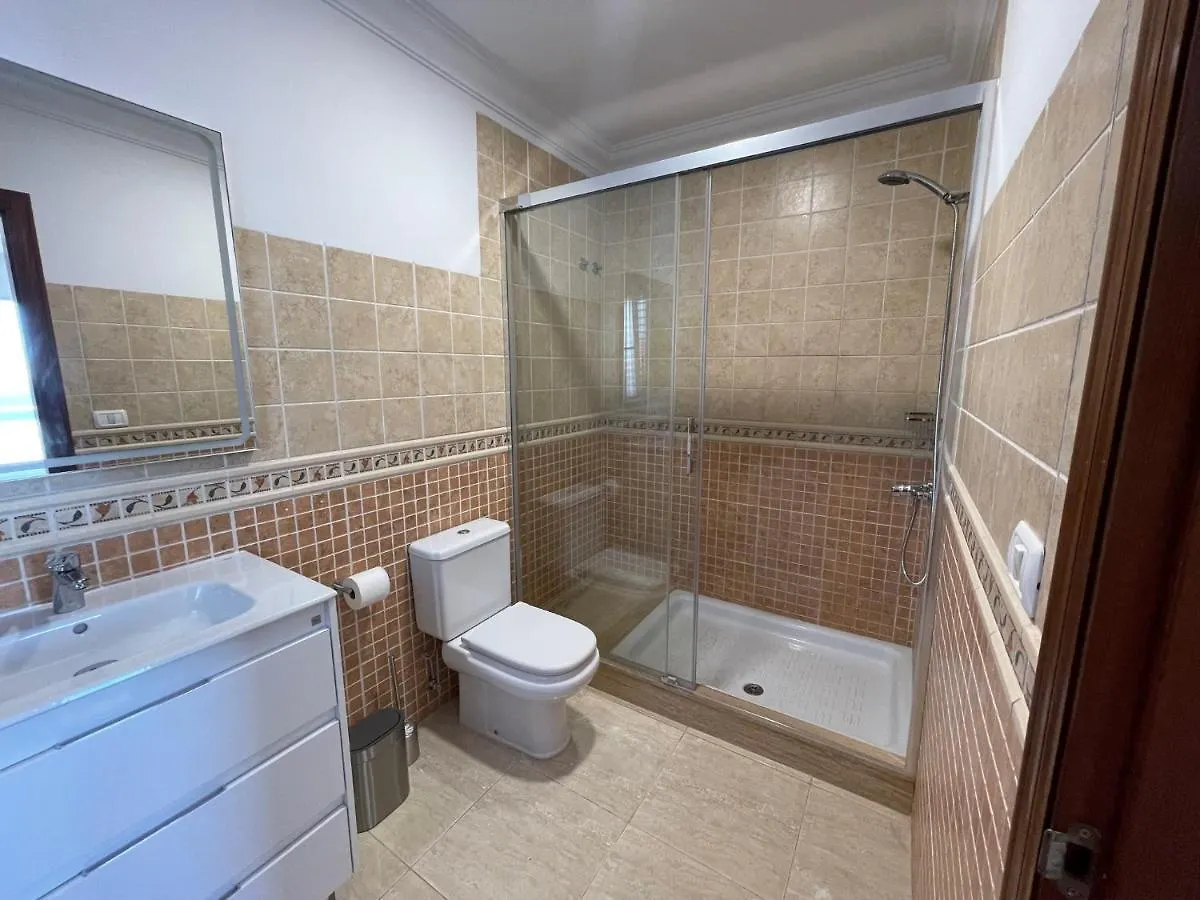Villa Costa Santa Cruz de Tenerife Hiszpania