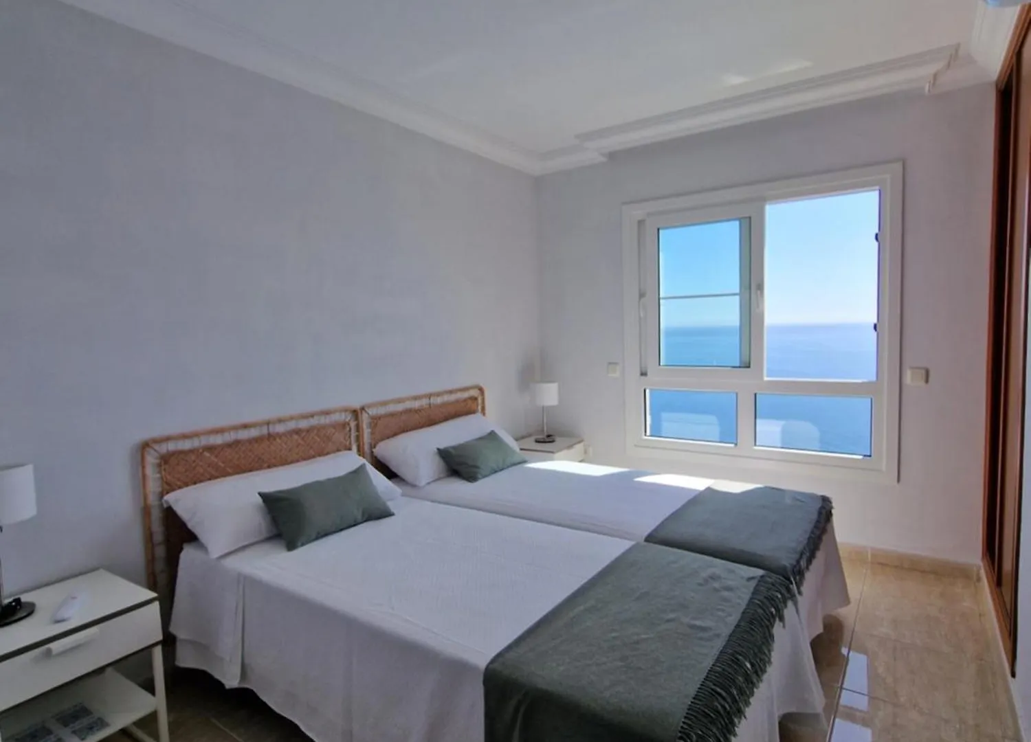 Villa Costa Santa Cruz de Tenerife