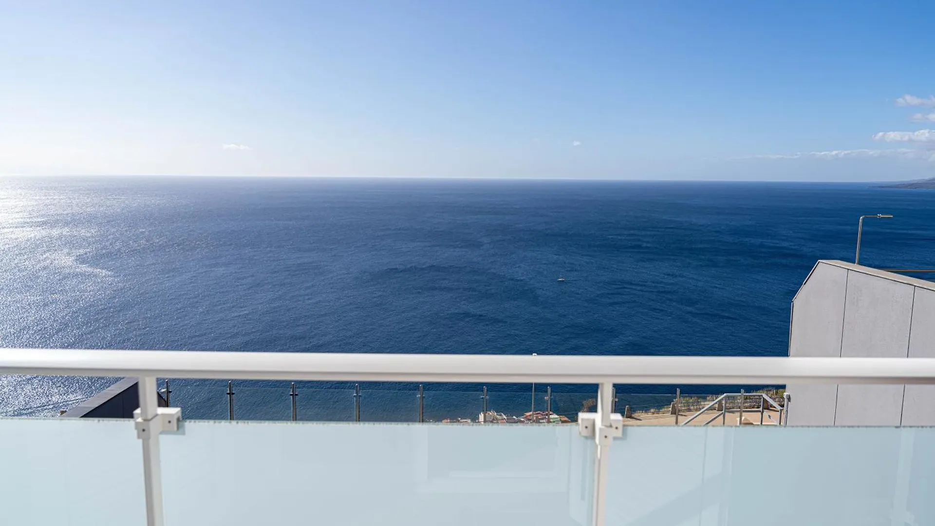 Villa Costa Santa Cruz de Tenerife