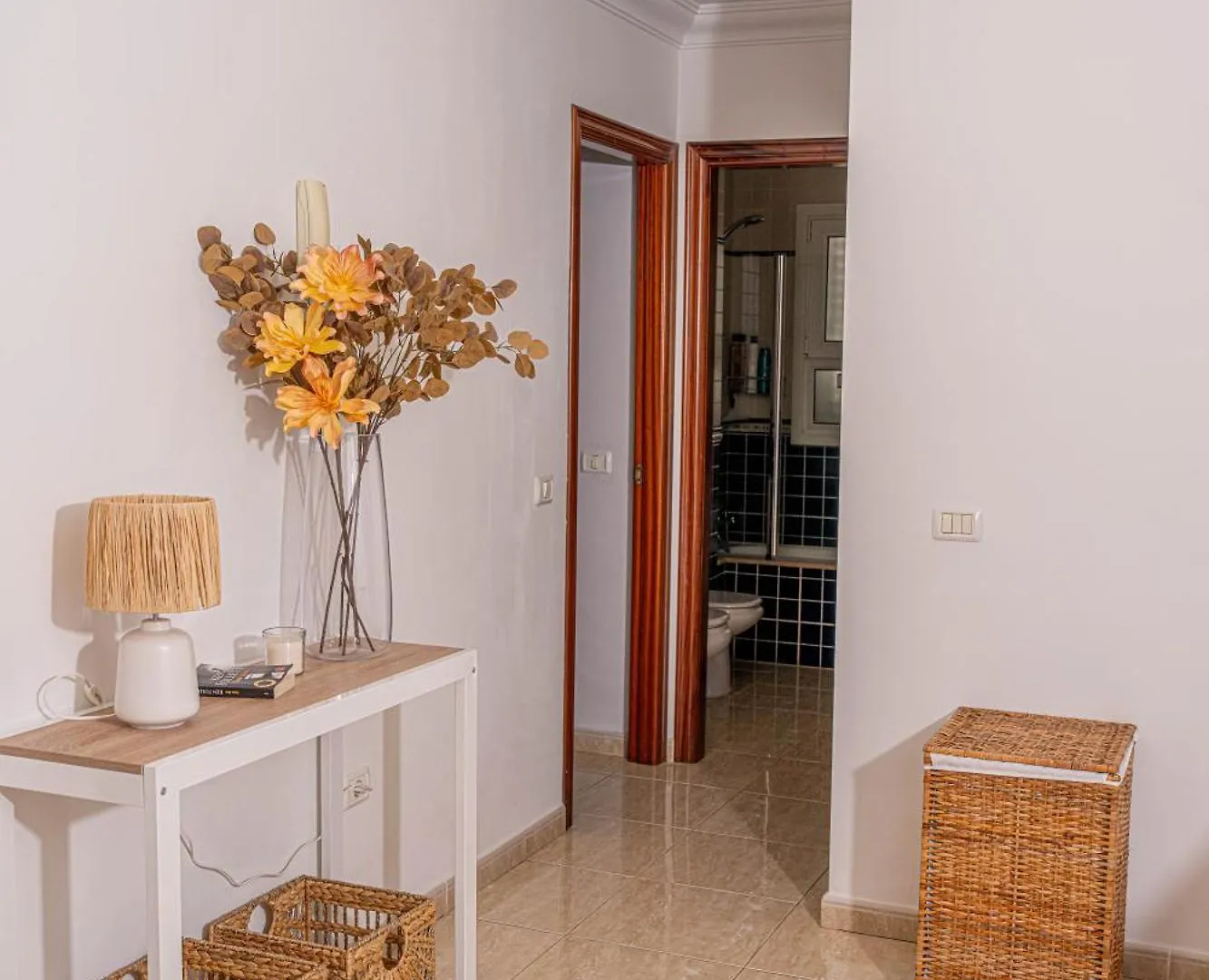 Villa Costa Santa Cruz de Tenerife