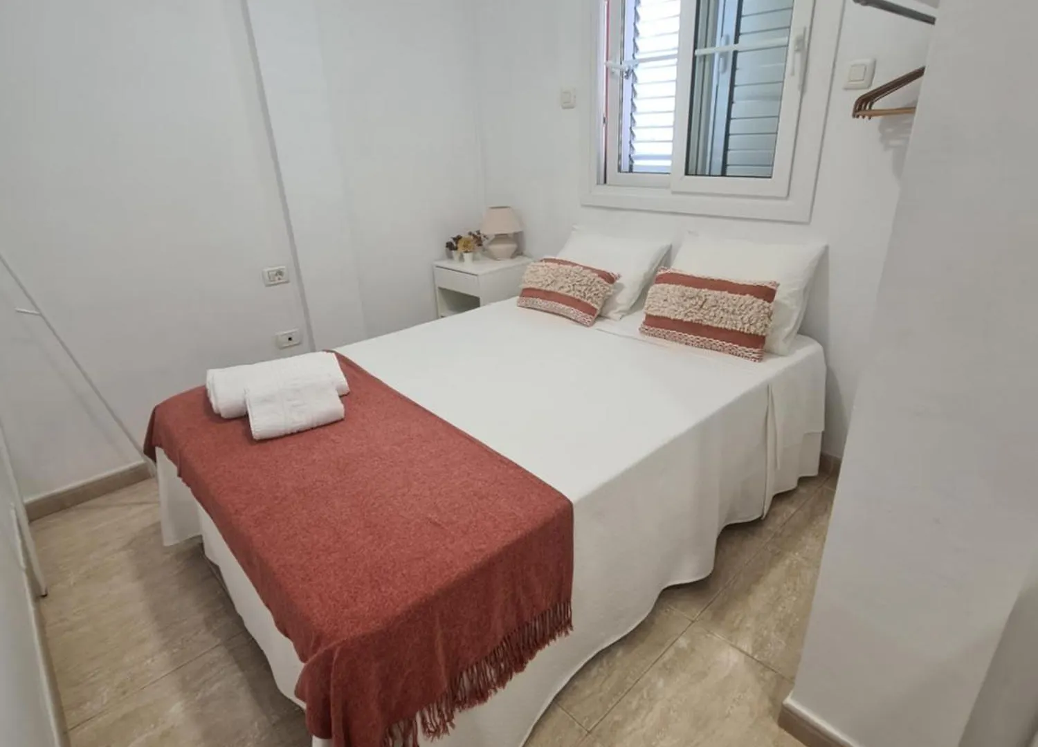 Villa Costa Santa Cruz de Tenerife